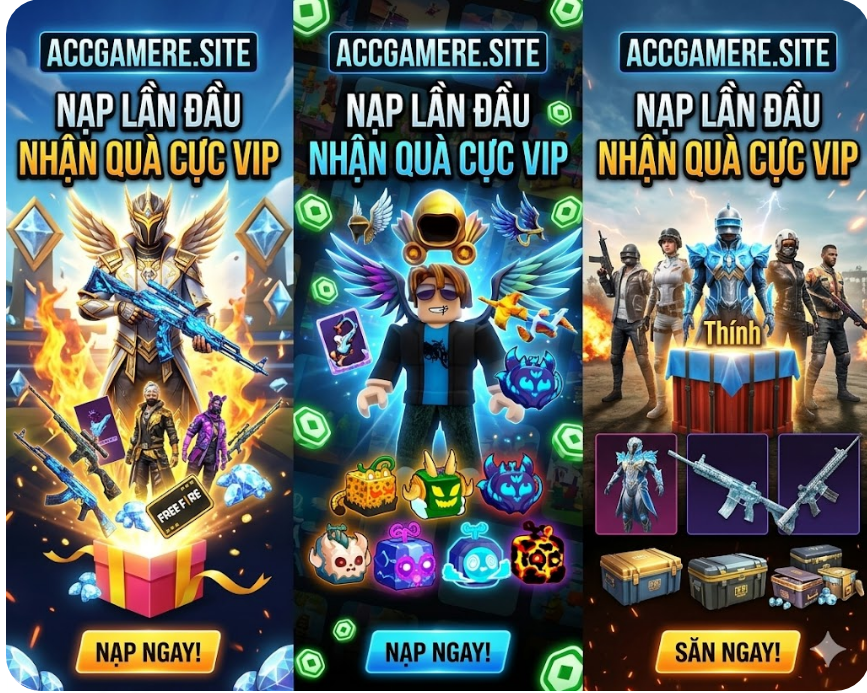 Banner Khuyến Mãi